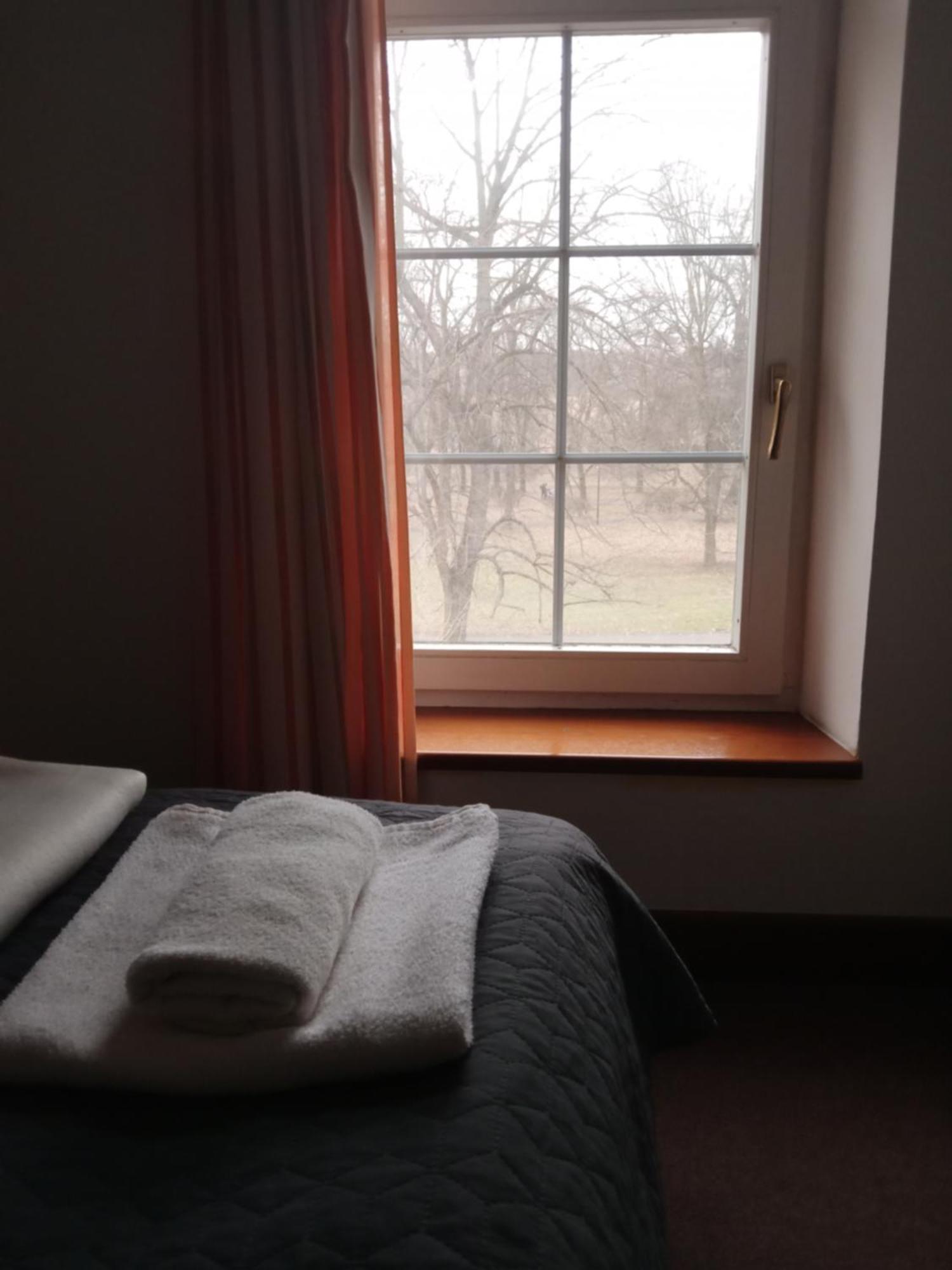 Retro Hotel Villa Ostrava Luaran gambar