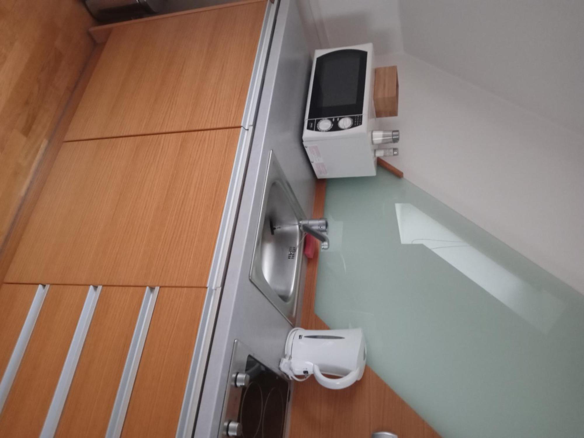 Retro Hotel Villa Ostrava Luaran gambar