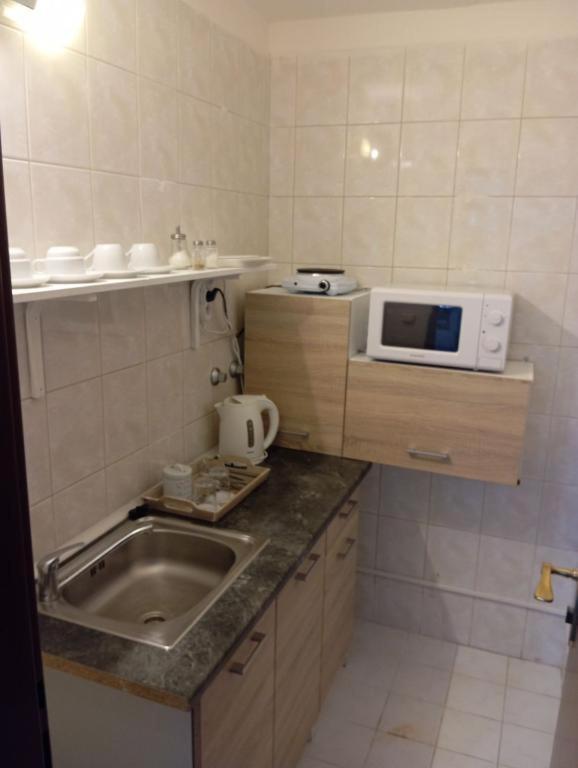 Retro Hotel Villa Ostrava Luaran gambar