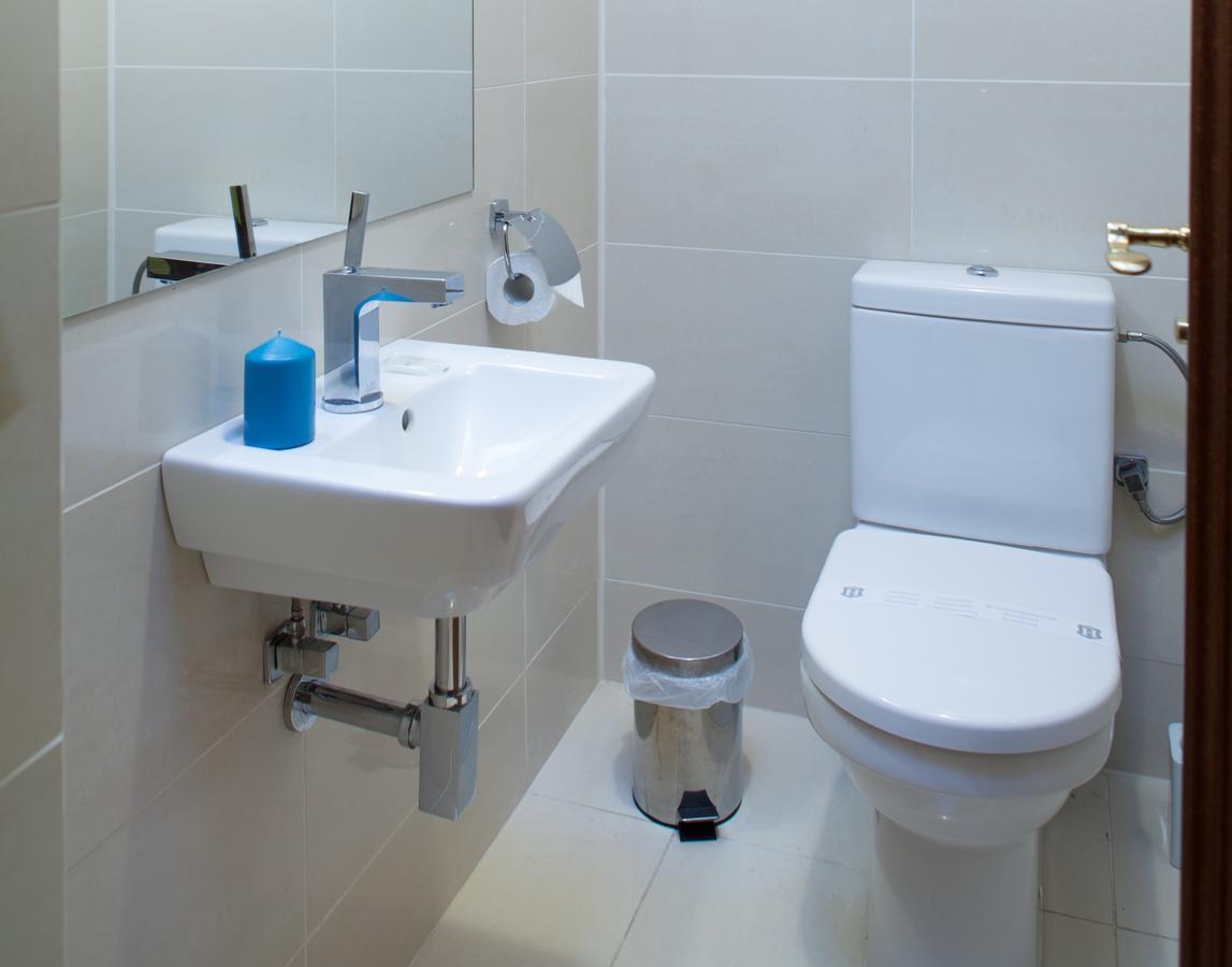 Retro Hotel Villa Ostrava Luaran gambar