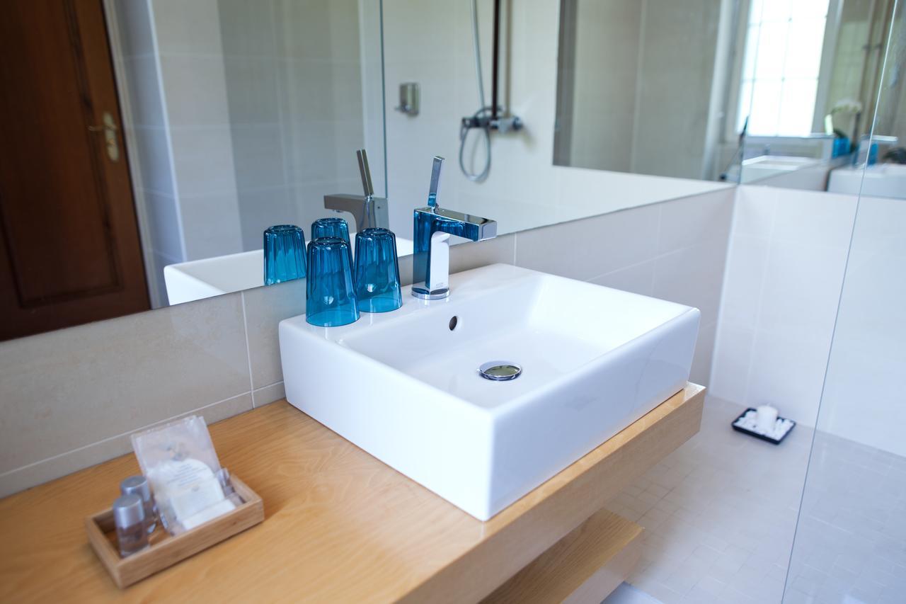 Retro Hotel Villa Ostrava Luaran gambar