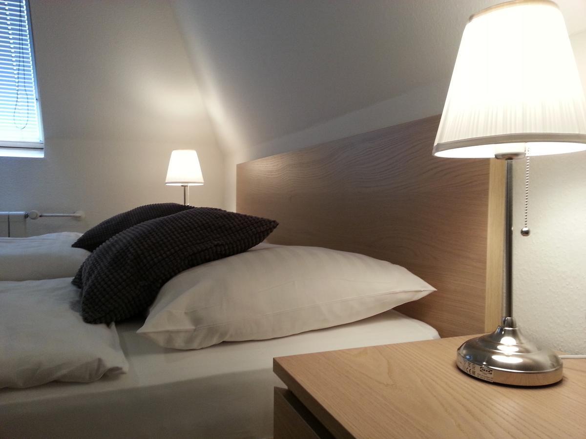 Retro Hotel Villa Ostrava Luaran gambar